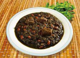 تصویر 2 از خرید و قیمت کنسرو خورشت قورمه سبزی 500 گرمی + شرایط فروش عمده و ارزان